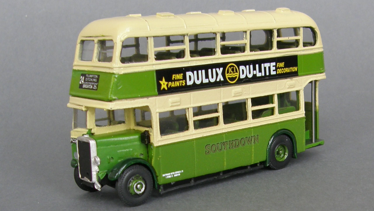 ELC 5 - Leyland TD5