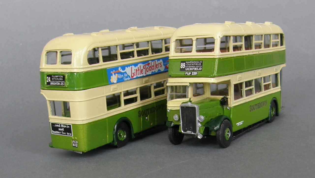 ELC 5 - Leyland TD5