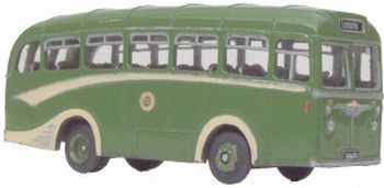 AN1 Guernsey Railway Co livery