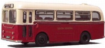 Albion Nimbus - Harrington Body - AN3 