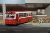 Scene showing the BET1 kit complete