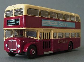 BMR2 AEC Bridgemaster / Park Royal (30ft Forward Entrance)