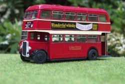 Bristol KSW Highbridge - KSW 3