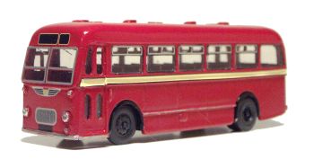 Bristol ECW - MW Bus - 2nd Series - MW59 