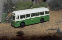Scene showing the MW60 Kit complete