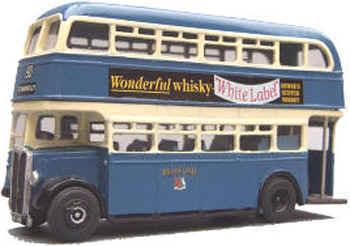 Northern Coachbuilders Double Decker