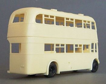 Northern Coachbuilders Double Decker