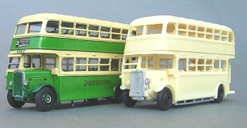 PRV 3 - Southdown and Unfinished Kit