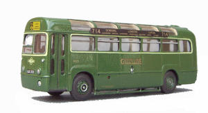 RFS in Greenline livery