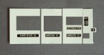Repeating the task with the Beneath Canopy Route Number 